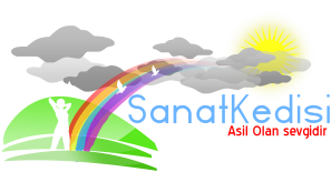 Sanatkedisi