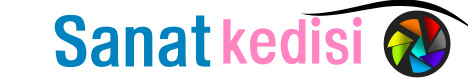Sanatkedisi Logo