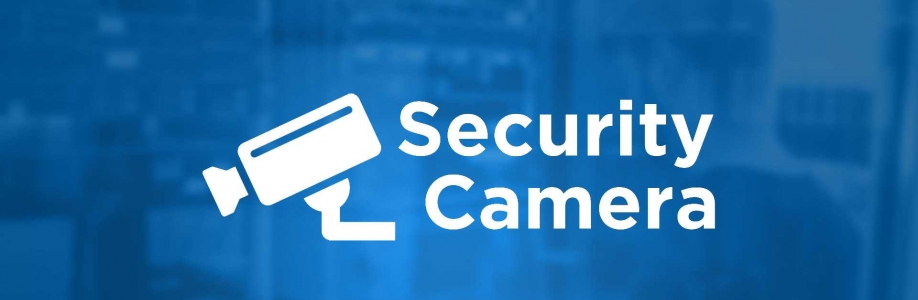 Security Camera Installation Cover Image