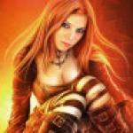 Елена Харитонова Profile Picture