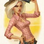 Маргарита Фоменко Profile Picture