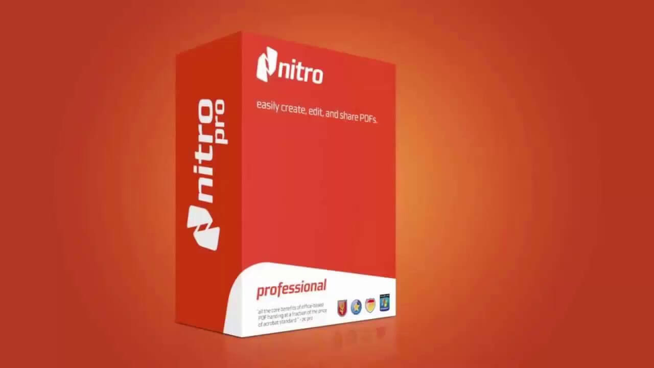 Nitro Pro 13.67.0.45 Crack + (100% Working) Serial key [2022]