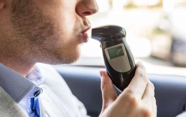 Breath Analyzer Market: A Comprehensive Study of the Industry