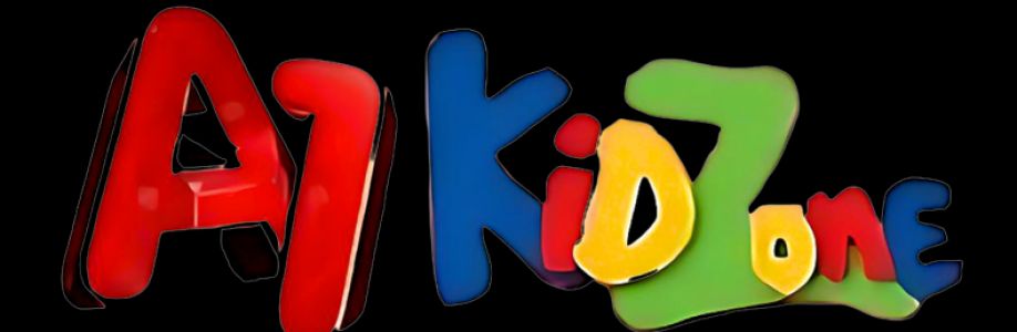 a1kid zone Cover Image