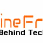 Online Front Profile Picture