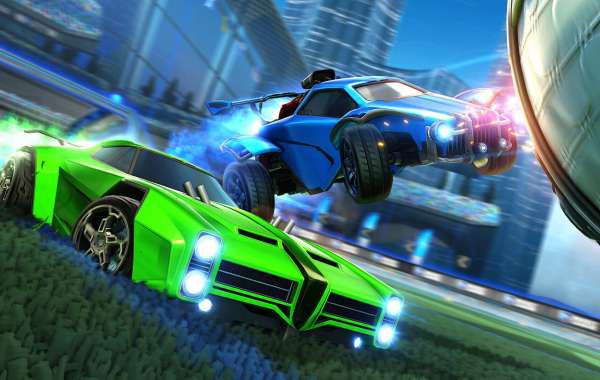 Rocket League’s Hottest Battlecar Is In The Item Shop For A Limited Time