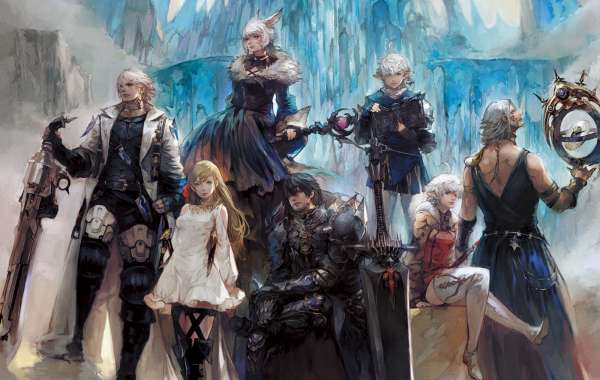 FFXIV dev claims fate of Variant & Criterion dungeons could be decided with the aid of players