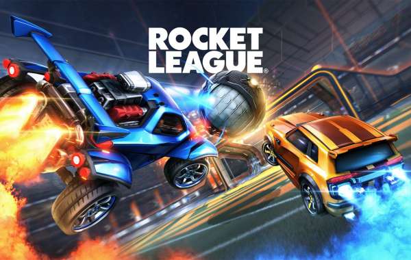 How to Get Better At Rocket League: Key Tips, Tricks, & Guides