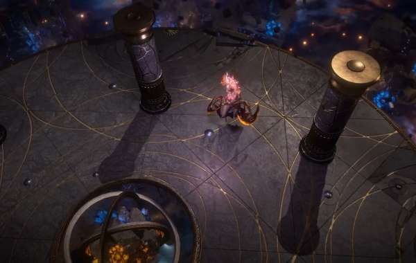 A beginner's guide to Path of Exile - IGMeet Help You Making more PoE Exalted Orbs