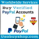 Buy Verified PayPal Accounts profile picture