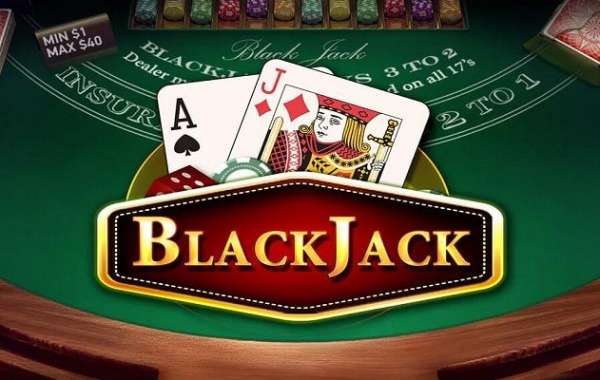 Luật Chơi Blackjack và Chiến Thuật Chơi