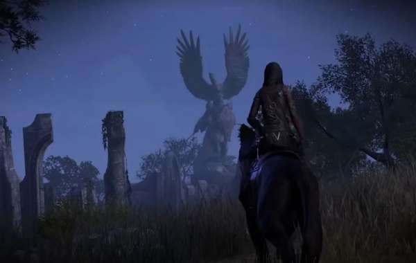 New Crown Crates are Coming to ESO - Here's What We Know