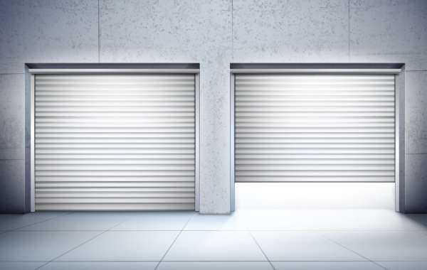 Elevating Home Security and Style: The Irresistible Benefits of Sectional Garage Doors
