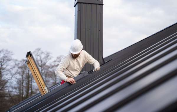 Elevating Home Comfort: A Testament to Residential Roofing Services