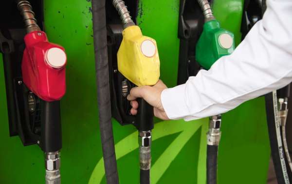 Powering Performance: My Journey with Watertech Plus Petrol Pump Products