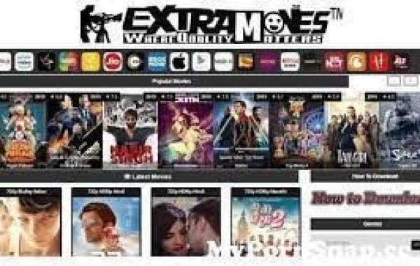 ExtraMovies: Download Free Latest HD Movies Online