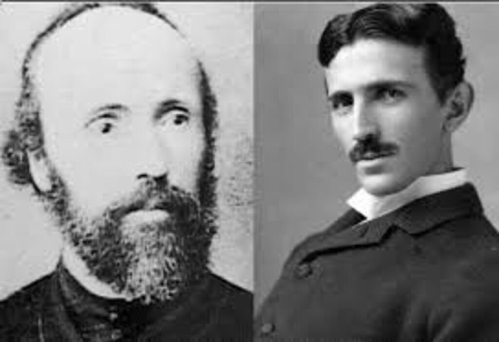 Milutin Tesla | The Father Behind Nikola's Brilliance