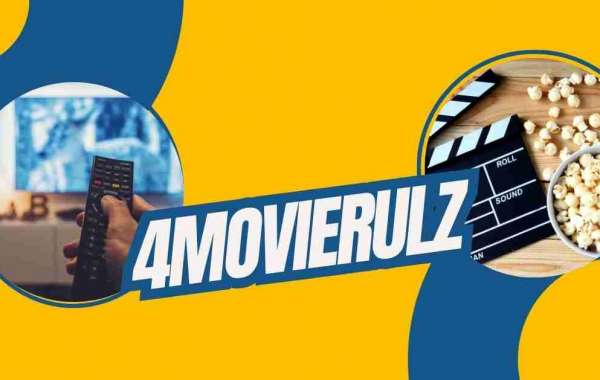 4Movierulz: Download Telugu, Hindi And Tamil HD Movies Free