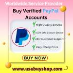 Buy Verified PayPal Accounts Profile Picture