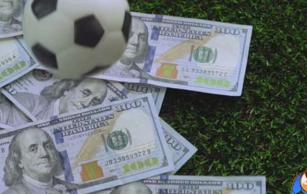 Top 5 ways to calculate football betting money (Full win, full loss, half win, half loss,...)