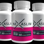 NexaSlim Norway Profile Picture