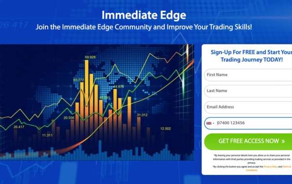 Immediate Edge — Immediate Edge Platform Is  legit or a scam?