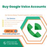 Buy Google Voice Accounts Profile Picture