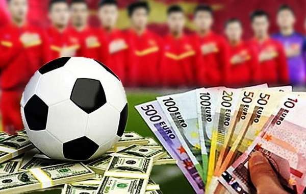 Bet Like a Champion: Proven Strategies to Win Big in Soccer Betting!