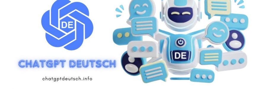 ChatGPT Deutsch Cover Image