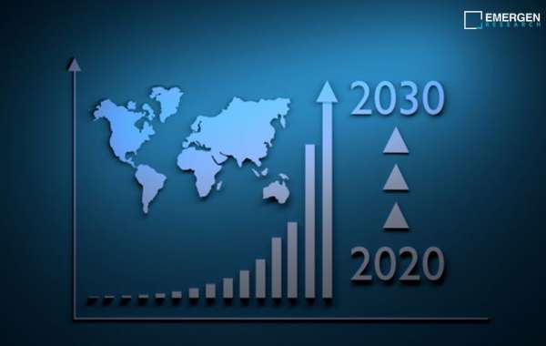 Global Olefins Market Set for Rapid Growth - Emergen Research