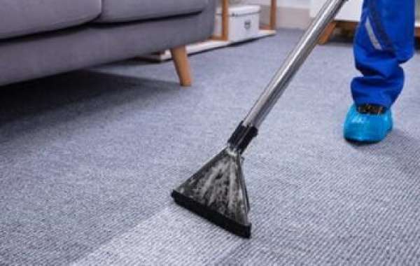 ﻿﻿How Professional Carpet Cleaning Complements Home Aesthetic Design