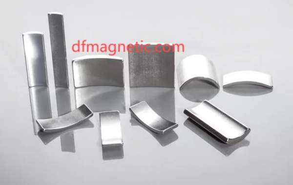 Crystalline Guardians: DingFeng’s High Performance Magnets Manufacturers Stabilize Quantum Horizons