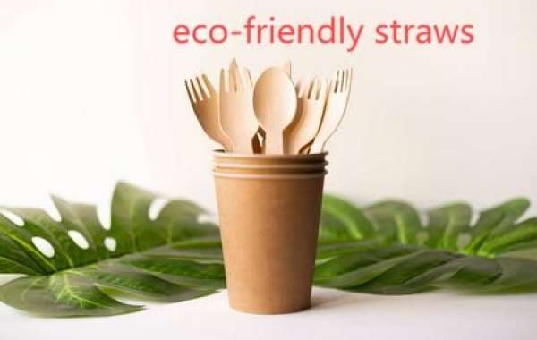 Soton Straws Empowers Street Vendors with Smart Cup Solutions