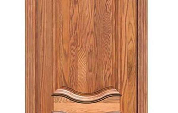 HaiboDoor’s Quick Guide to Wooden Door Care