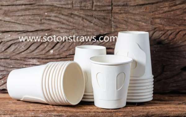 Keep It Clean with Soton Straws at Pop-Up Events