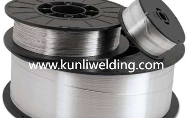 Drive Efficiency with Precision Braided Conductors from Kunliwelding