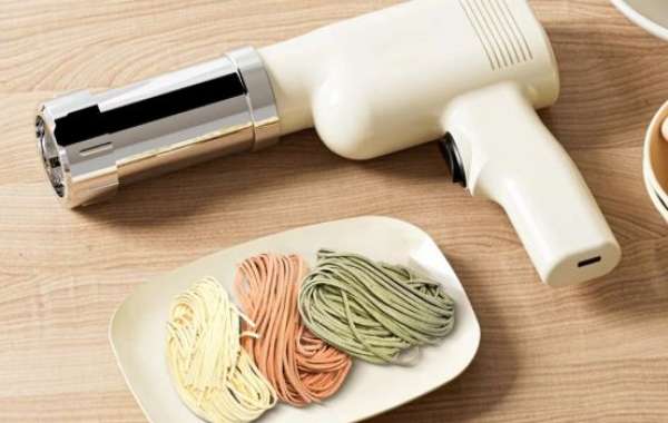Enhancing Production with cnhaiou Noodle Making Machine Factory