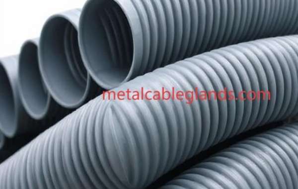 Why Plastic Corrugated Pipes Are Ideal for Complex Cable Runs