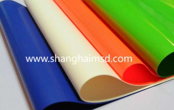Upgrade Business Interiors with Shanghai MSD Wall Materials