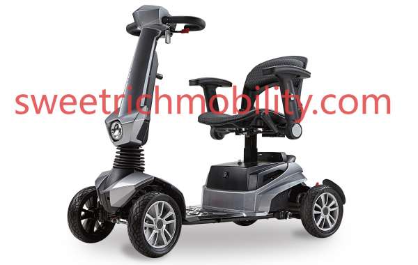Adaptable Travel Scooters with Efficient Energy Management Systems