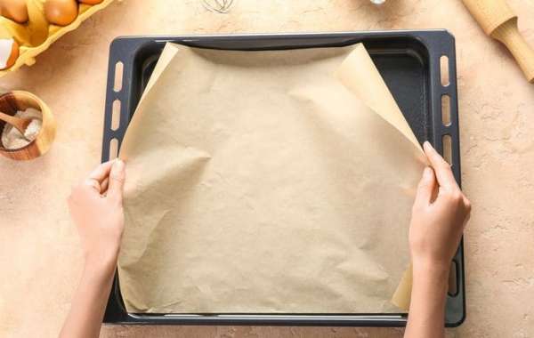 Climate-Engineered Solutions from Guanghepaper Baking Paper Sheets Manufacturer