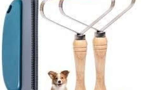 Why Choose Pet Hair Scraper Supplier Tallfly for Modern Pet Maintenance Needs