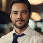 Adelard Armino Profile Picture