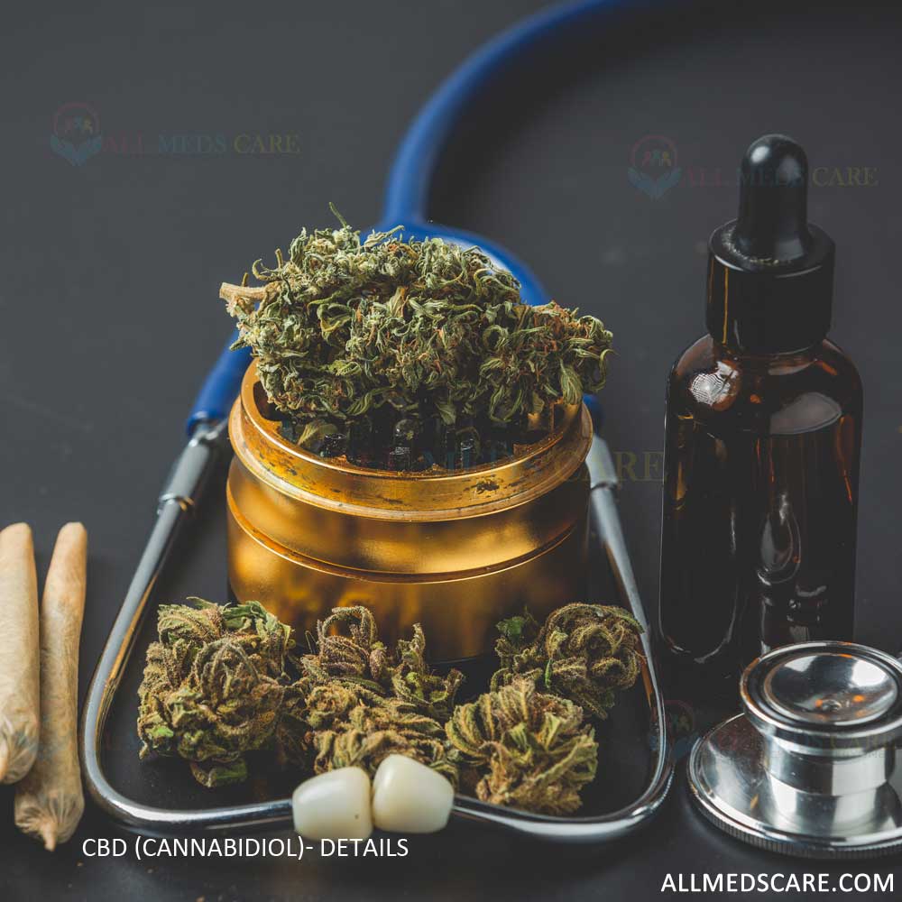 CBD for Newbies- 5 Proven Benefits & Complete Detail