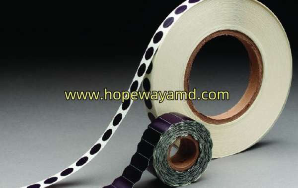 Why Choose Hopeway AMD Sterilization Indicator Label for Routine Use