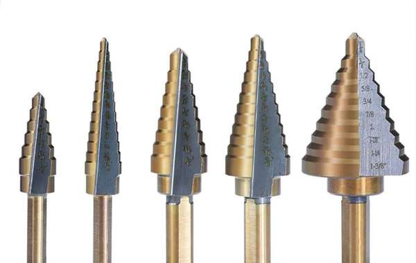 Why Are Drill Bits Metal Important for Consistent Cutting?