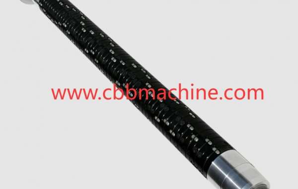 Is Pneumatic Expanding Shaft a Natural Fit at Cbbmachine?