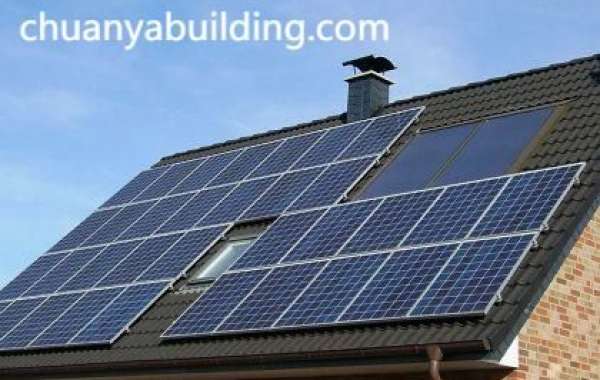 Can Chuanya Environmentally Friendly Roofing Materials Withstand Extreme Weather