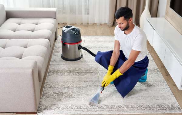 Carpet Cleaning Services Helping Homes Maintain Better Hygiene Practices